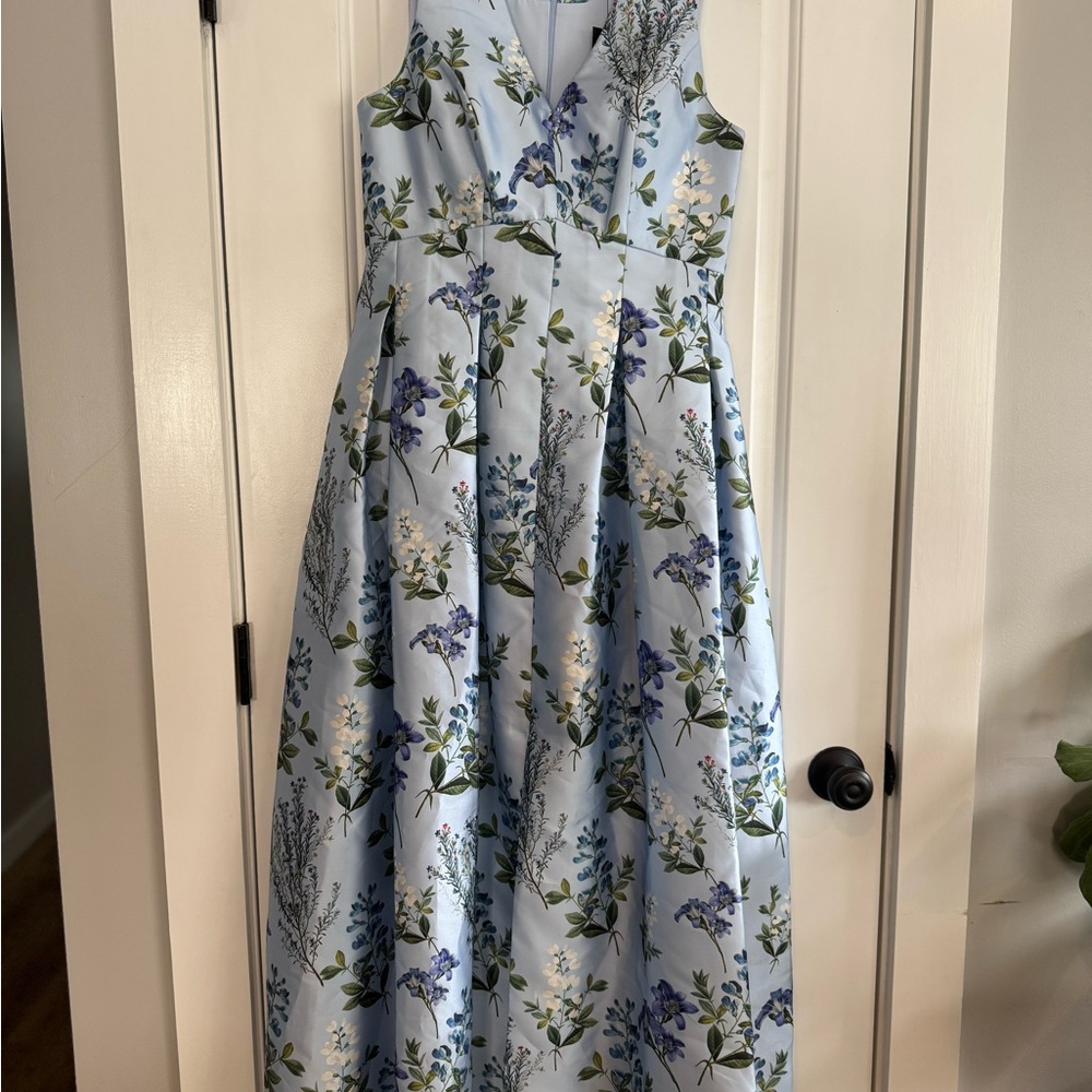 Sachin & Babi Brooke Gown